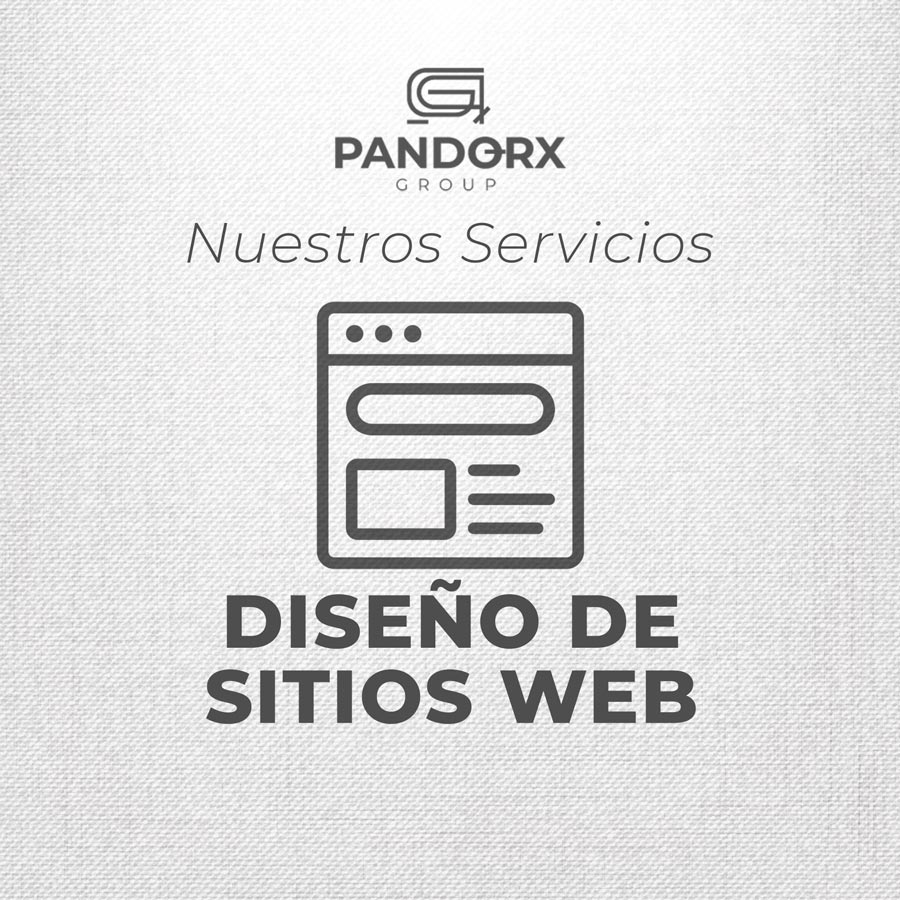 DISEÑO DE SITIOS WEB