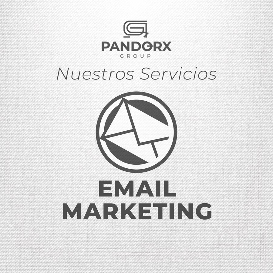 EMAIL MARKETING